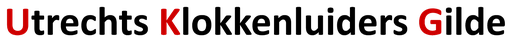 Utrechts Klokkenluiders Gilde logo