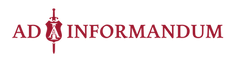Vereniging Ad Informandum logo