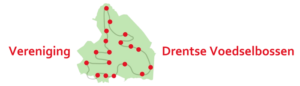 Vereniging Drentse Voedselbossen