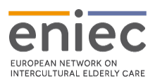 Vereniging European Network On Intercultural Eldery Care