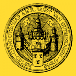 Vereniging Genootschap A. W. K. Voet Van Oudheusden