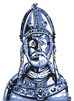 Vereniging "Het Graf Van Sint Servaas"