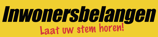 Vereniging Inwonersbelangen logo