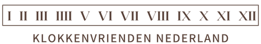 Vereniging Klokkenvrienden Nederland