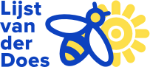 Vereniging Lijstvanderdoes logo