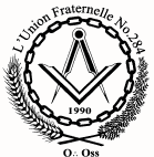 Vereniging Loge "L 'Union Fraternelle
