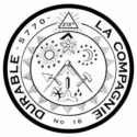 Vereniging Loge La Compagnie Durable