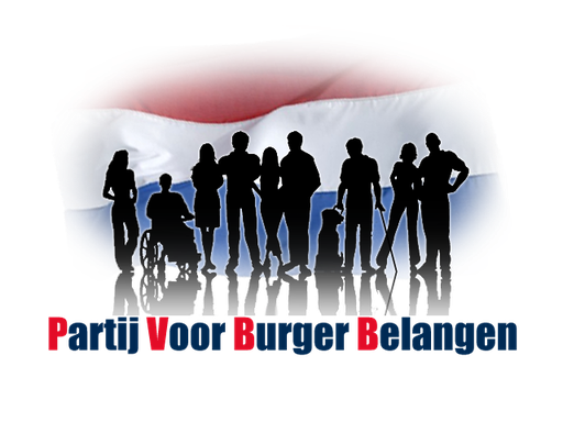 Vereniging Partij Voor Burger- Belangen