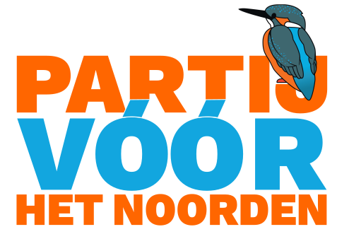 Vereniging Partij Voor Het Noorden