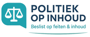 Vereniging Politiek Op Inhoud