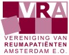 Vereniging Van Reumapatienten Amsterdam E. O.
