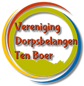 Vereniging Voor Dorpsbelangen Voor Het Dorp Ten Boer