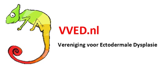Vereniging Voor Ectodermale Dysplasie (Vved)