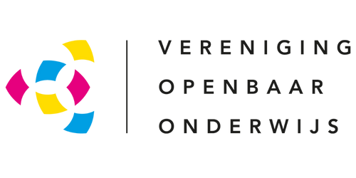Vereniging Voor Openbaar Onderwijs logo