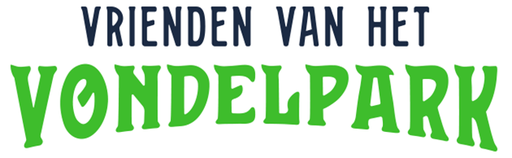 Vereniging Vrienden Van Het Vondelpark