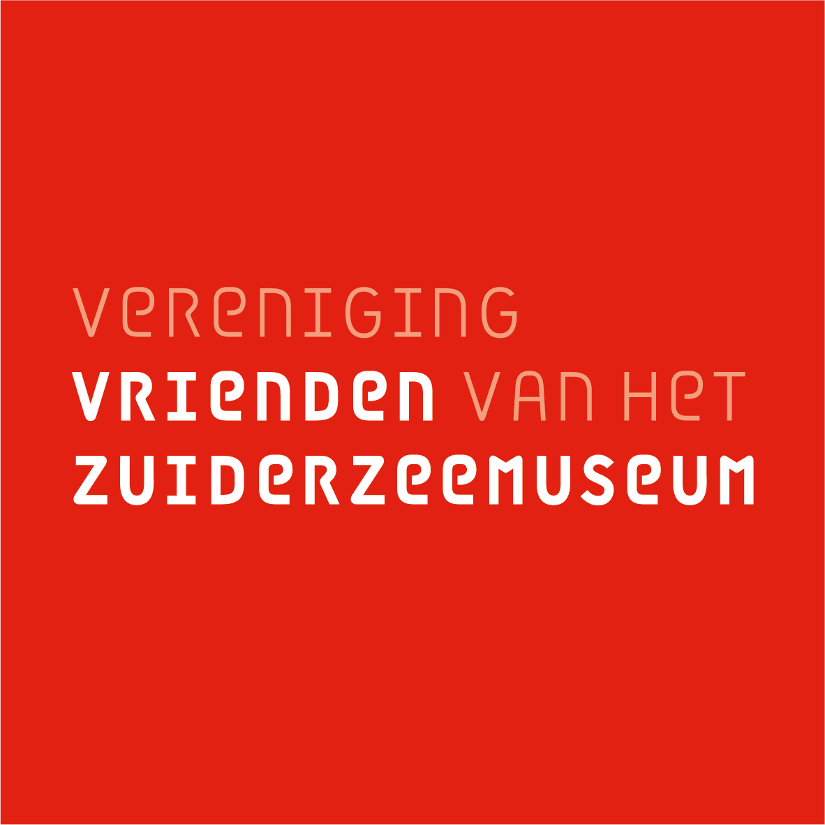 Vereniging "Vrienden Van Het Zuiderzeemuseum"