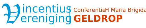 Vincentiusvereniging Conferentie Heilige Maria Brigida