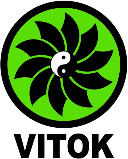 Vitok- Stichting