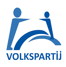 Volkspartij