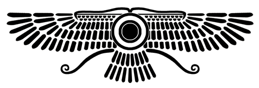 Vooraziatisch- Egyptisch Genootschap "Ex Oriente Lux"