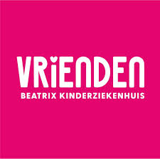 Vrienden Beatrix Kinderziekenhuis