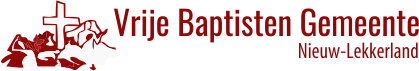 Vrije Baptisten Gemeente Nieuw- Lekkerland