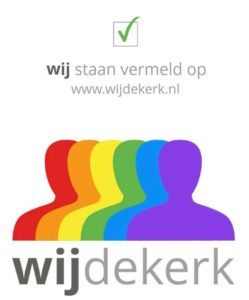 Vrije Evangelische Gemeente Nijverdal