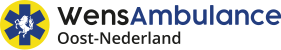 Wensambulance Oost- Nederland