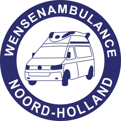WensenAmbulance Noord-Holland