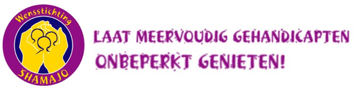 Wensstichting Shamajo