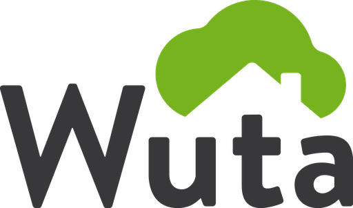 Woningstichting "Wuta "(Wacht Uw Tijd Af)