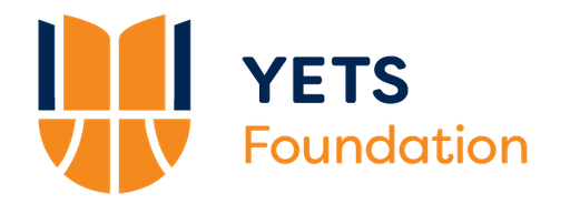 Yets Foundation logo
