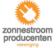 Zonnestroom- Producenten Vereniging