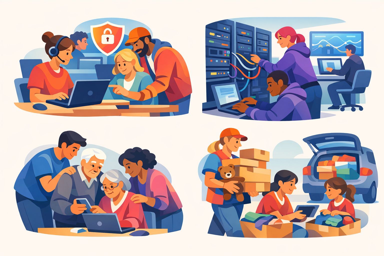 D-day voor de Odido-hack