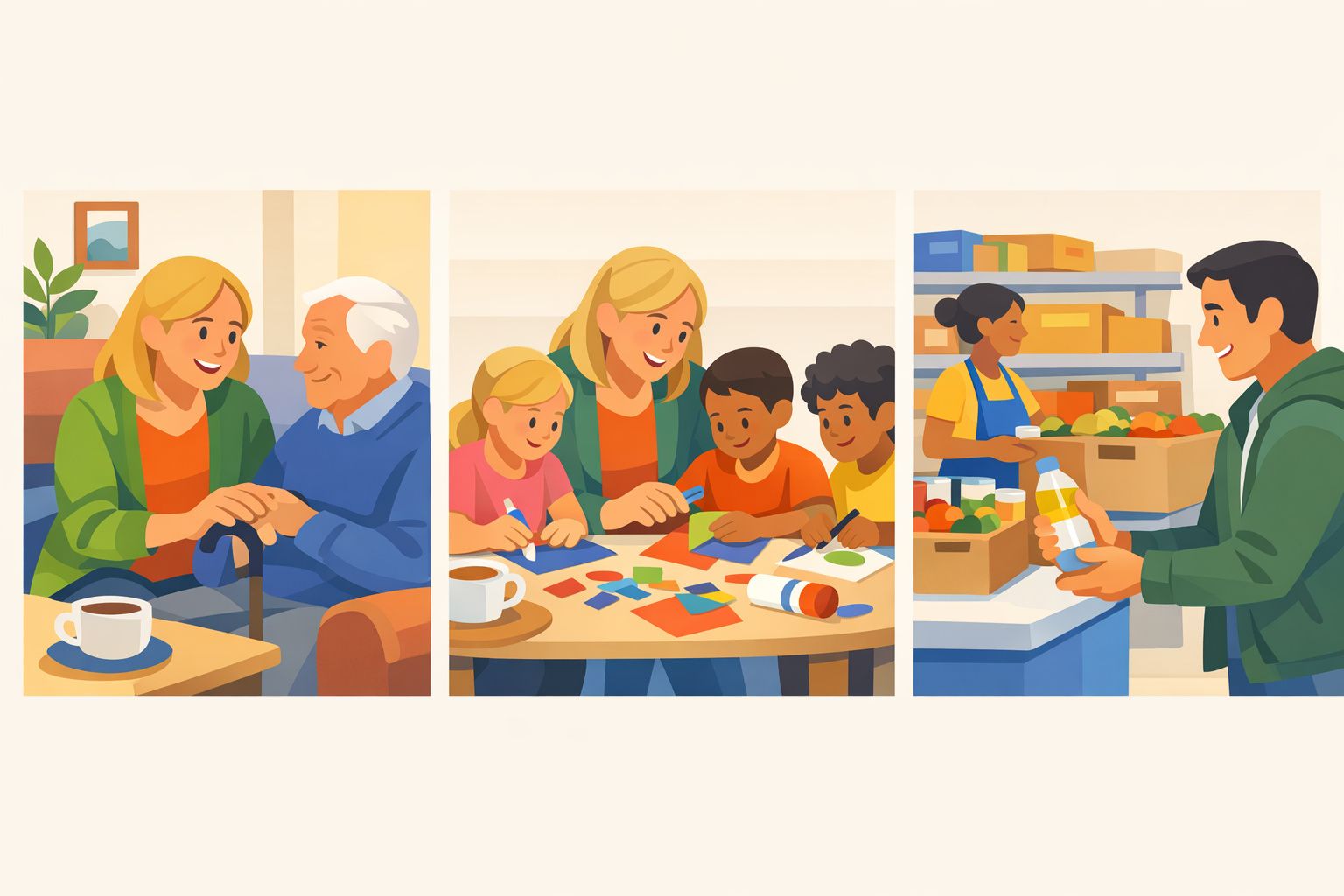 Maak kennis met Mathilde de Hart #2