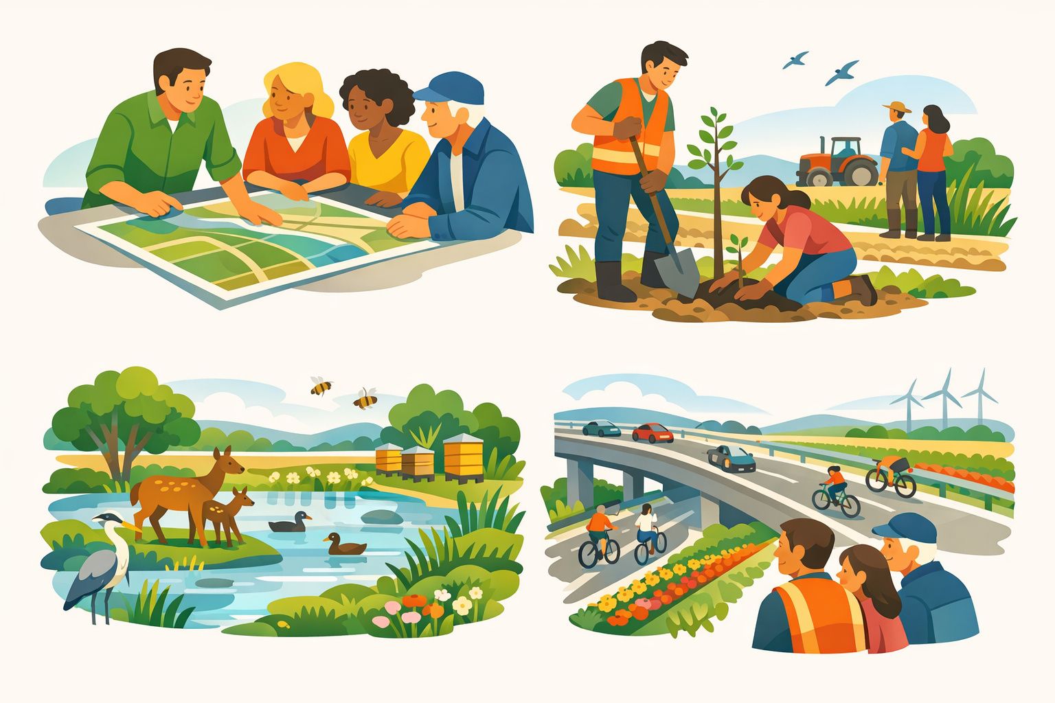 Onze inbreng op plannen strokenbeleid